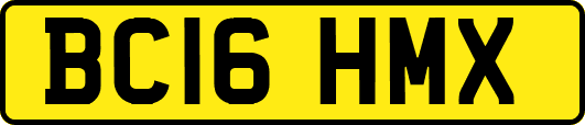 BC16HMX