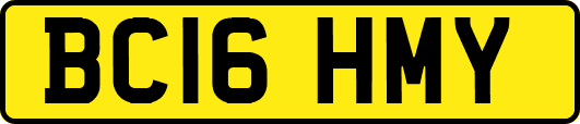 BC16HMY