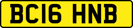 BC16HNB