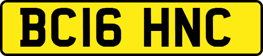 BC16HNC