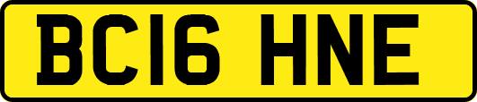 BC16HNE