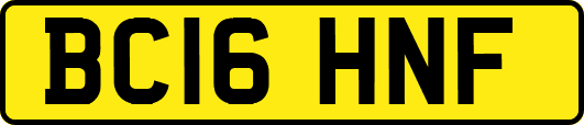 BC16HNF