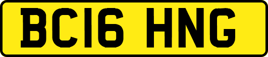 BC16HNG