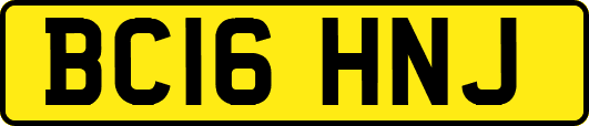 BC16HNJ