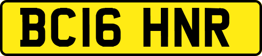 BC16HNR