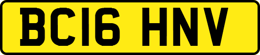BC16HNV