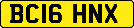 BC16HNX