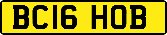 BC16HOB