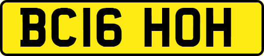 BC16HOH