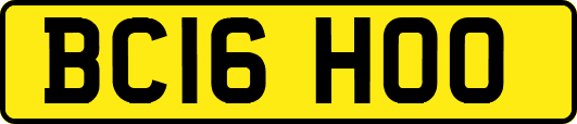 BC16HOO