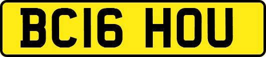 BC16HOU