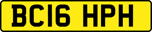 BC16HPH