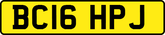 BC16HPJ