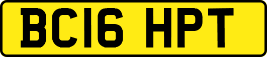 BC16HPT