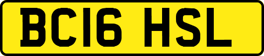 BC16HSL