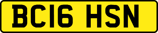 BC16HSN