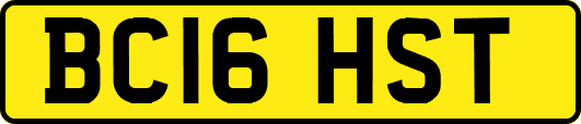 BC16HST