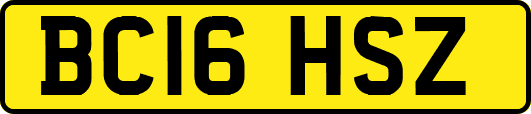 BC16HSZ