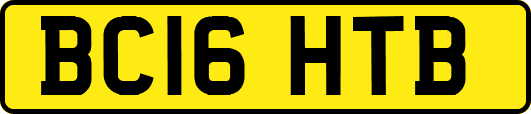 BC16HTB