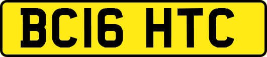 BC16HTC