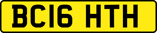 BC16HTH