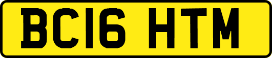 BC16HTM