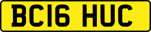 BC16HUC