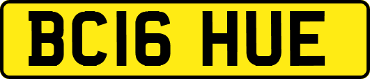 BC16HUE