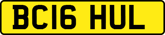 BC16HUL
