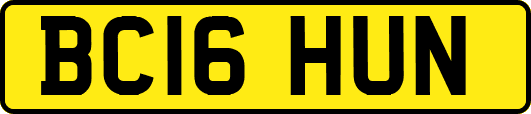 BC16HUN