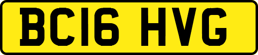 BC16HVG