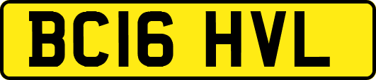 BC16HVL