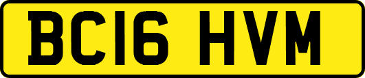 BC16HVM