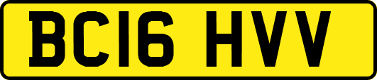 BC16HVV