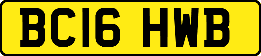 BC16HWB