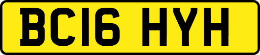 BC16HYH