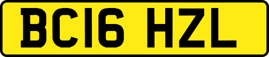 BC16HZL