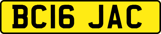 BC16JAC