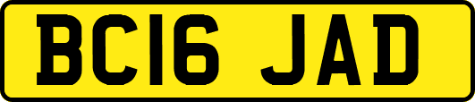 BC16JAD