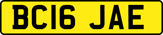BC16JAE