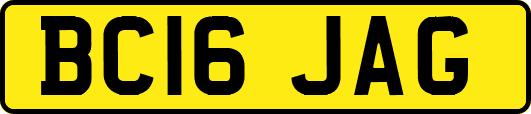 BC16JAG