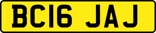BC16JAJ