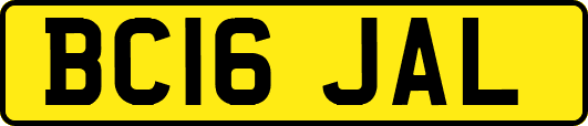 BC16JAL