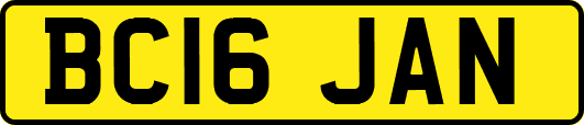 BC16JAN