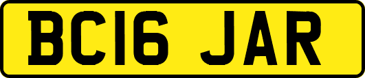 BC16JAR