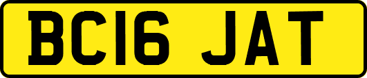 BC16JAT