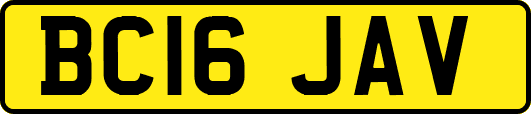 BC16JAV