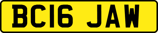 BC16JAW