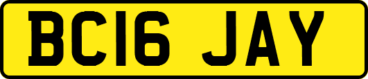BC16JAY