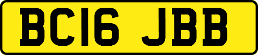 BC16JBB